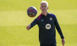 LaLiga y la RFEF rechazan reinscribir a Dani Olmo y Pau Víctor: Barcelona apelará