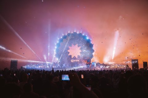 Corona Sunsets 2025: ¿Cómo adquirir entradas para el evento en Maitencillo?