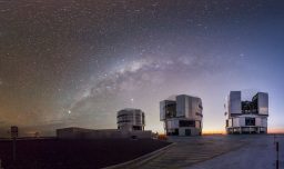 ESO en Chile advierte por megaproyecto que podría afectar investigaciones astronómicas en el norte del país