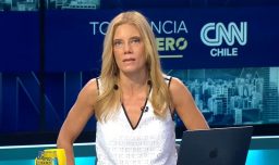 Mónica Rincón sobre el puntaje nacional en matemáticas: "En Chile, no sobran los Benjamines. Nadie sobra"