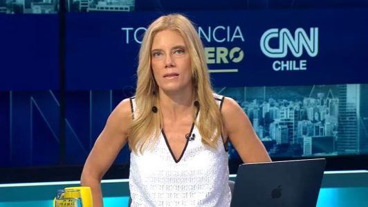 Mónica Rincón sobre el puntaje nacional en matemáticas: "En Chile, no sobran los Benjamines. Nadie sobra"