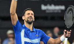 "Me dolió...": Djokovic revela dolorosa reflexión sobre Federer y Nadal y admite con quién se llevaba mejor