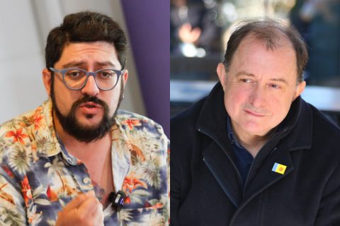 Revelan que dueño de "Sin Filtros" facturó $291 millones por servicios para campañas de Francisco Orrego e Iván Poduje