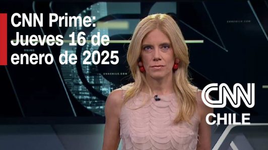 CNN Prime | Jueves 16 de enero