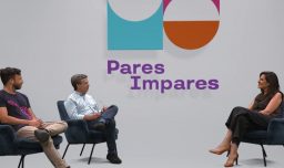 Pares Impares, capítulo 18: ENVIS 2025 y la importancia del agua en la cohesión social