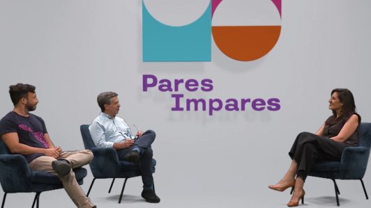 Pares Impares, capítulo 18: ENVIS 2025 y la importancia del agua en la cohesión social