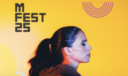 Javiera Mena y Dënver encabezarán la décima edición del MFEST