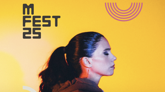 Javiera Mena y Dënver encabezarán la décima edición del MFEST