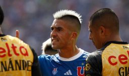 Universidad de Chile parte el año con el pie izquierdo y cae ante Coquimbo Unido en la Copa Verano