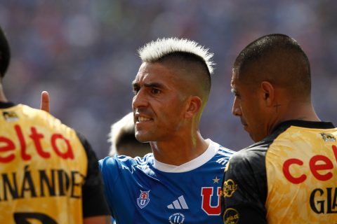 Universidad de Chile parte el año con el pie izquierdo y cae ante Coquimbo Unido en la Copa Verano