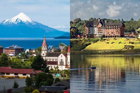 El hotel Cumbres de Puerto Varas tiene nuevo dueño: Fue adquirido por alianza hotelera Wyndham Pettra