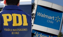 Walmart denuncia fraude informático contra altos ejecutivos: Detectaron facturas irregulares por $380 millones