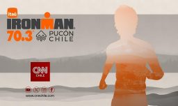 Sprint Race y Kids Challenge: Sigue en vivo la transmisión del Itaú Iroman 70.3 2025