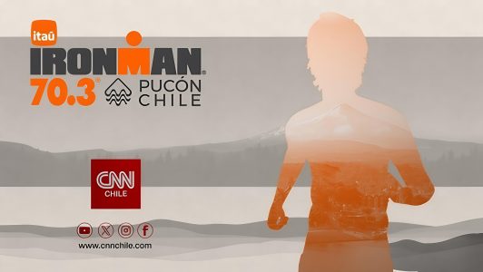 Sprint Race y Kids Challenge: Sigue en vivo la transmisión del Itaú Iroman 70.3 2025