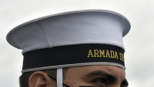 Condenan a exmiembro de la Armada por homicidio de dirigente comunista en 1973