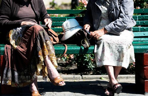 Incierto futuro de la reforma de pensiones