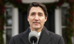 Justin Trudeau renuncia como líder del Partido Liberal en Canadá: Se mantendrá como primer ministro hasta elegir un nuevo líder