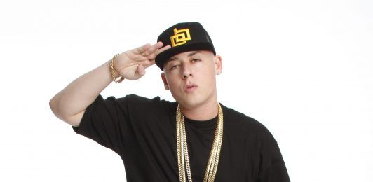 Reggaetonero Cosculluela será imputado por matar a dos caballos y herir a dos jinetes