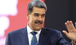 EN VIVO | Nicolás Maduro asume su tercer periodo al mando de Venezuela