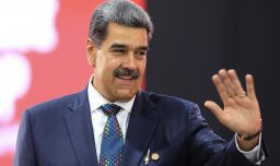 Hasta el 2031: Nicolás Maduro jura como presidente ante el Parlamento de Venezuela