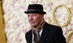 Jacques Audiard, director de "Emilia Pérez": "El español es un idioma de pobres y migrantes"