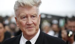 Muere a los 78 años David Lynch, el genio de Hollywood tras "Twin Peaks" y "Blue Velvet"