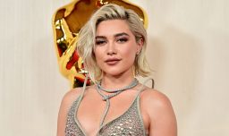 "Sentí que abusaba de mí misma": Florence Pugh duda si interpretaría otro papel como el de "Midsommar"