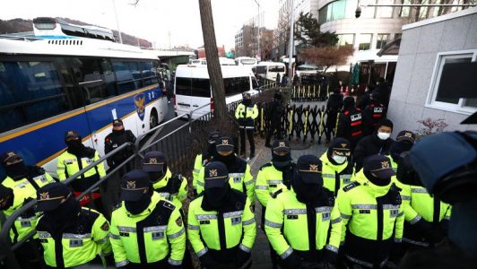 Orden de arresto contra el presidente de Corea del Sur: Esto es lo que se conoce hasta ahora