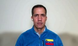 Juan Guaidó reitera el llamado a Gabriel Boric reconocer a Edmundo González como presidente electo