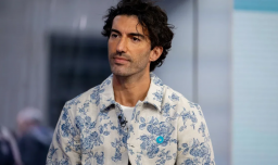 Justin Baldoni demanda al The New York Times por US$ 250 millones tras publicar denuncia de Blake Lively