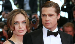 Brad Pitt y Angelina Jolie llegan a un acuerdo de divorcio y cierran una disputa legal de 8 años