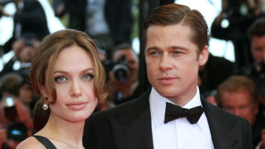 Brad Pitt y Angelina Jolie llegan a un acuerdo de divorcio y cierran una disputa legal de 8 años