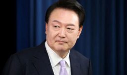 Fiscalía acusa a un general de Corea del Sur por su presunta participación en el decreto de ley marcial