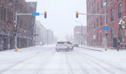 Tormenta invernal con hielo peligroso, lluvias y fuertes nevadas afectará más de 2 mil kilómetros de Estados Unidos