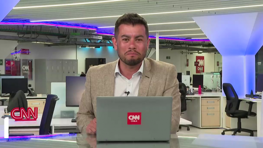 CNN Prime | Sábado 11 de enero de 2025