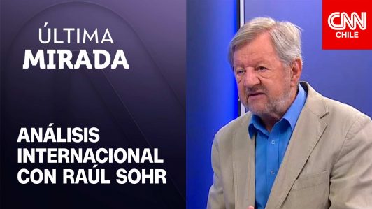 Última Mirada | Jueves 16 de enero