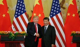 Gas licuado, petróleo y más: China responde a Trump con aranceles del 10% al 15 % a importaciones de Estados Unidos