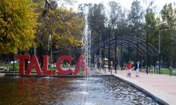 ¡Alerta Talca!: La condición climática que enciende las alarmas en la capital de la Región del Maule