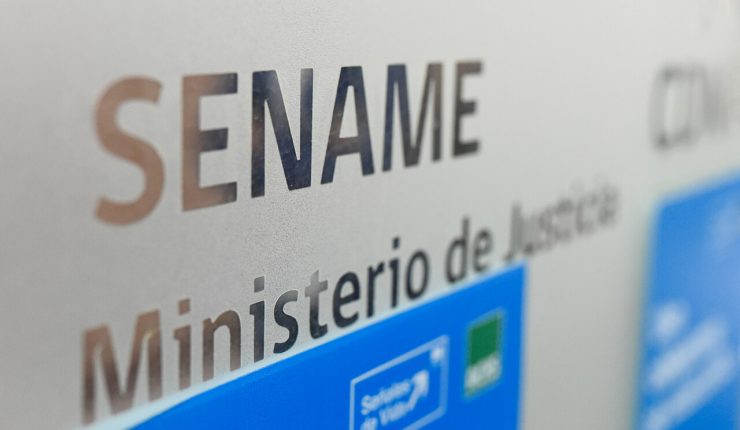 Corte Interamericana ordena indemnización de $538 millones a exinternos del Sename