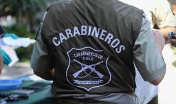 Puente Alto: Hombre murió baleado en feria navideña