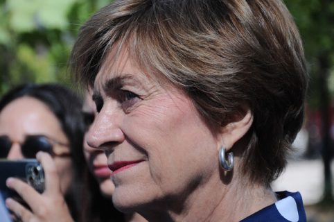 Pulso Ciudadano: Matthei lidera carrera presidencial, Bachelet es segunda y Kast pierde ventaja sobre Kaiser