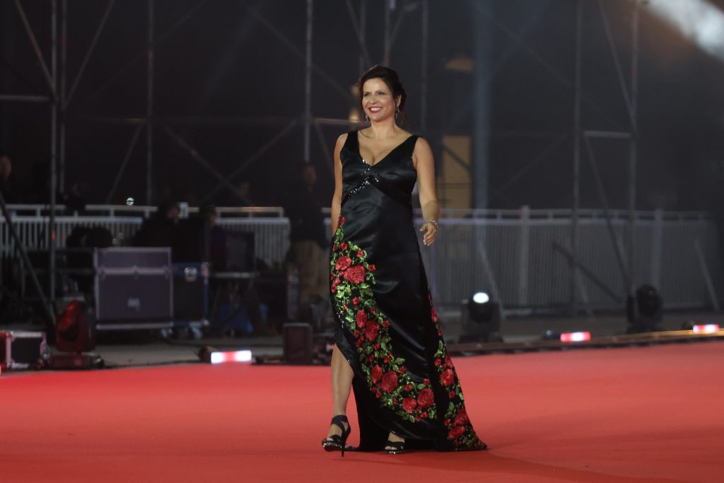 Savka Pollak | Agencia Uno