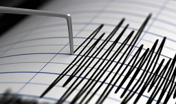 Temblor de mediana intensidad se percibe en la Región de Tarapacá: Sismo no registró afectaciones