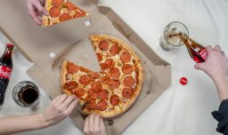 Día Mundial de la Pizza: Disfruta de un evento con acceso gratuito este fin de semana