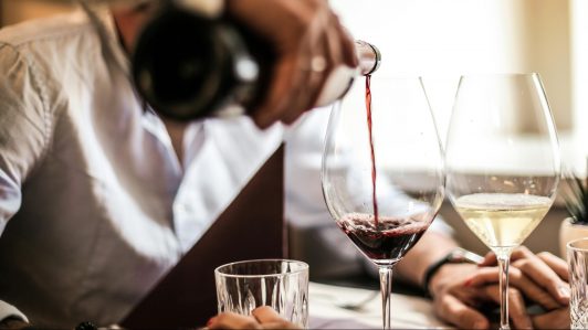 2024 cerró con aumento en exportaciones de vino: Brasil se consolida como líder indiscutido