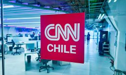 CNN Chile recibe dos nominaciones al Premio Periodismo de Excelencia 2024 en la categoría Entrevistas