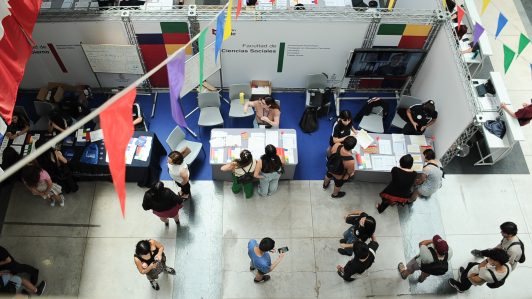 Operador de Junaeb da por superadas las "intermitencias" en la aplicación y asegura que ya está operativa