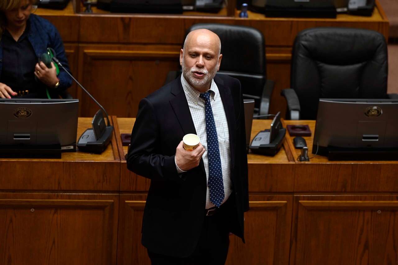 Álvaro Elizalde/Agencia Uno
