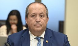 Fiscal Nacional sobre posible desafuero del diputado Lavín León: "Corresponde en un caso como este"
