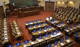 Destacan diputados oficialistas y del PSC: ¿Qué parlamentarios votaron en contra del proyecto que buscaba prevenir el nepotismo?